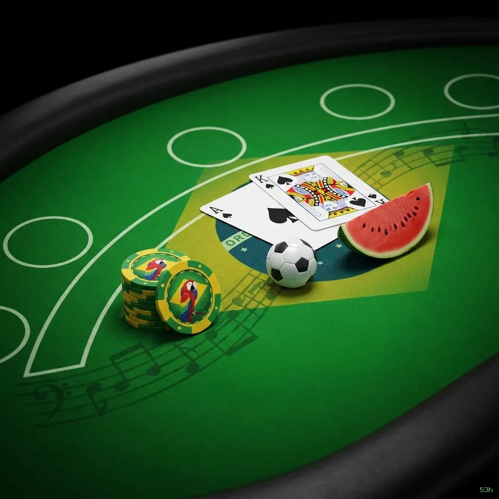 Casino VIP 53h